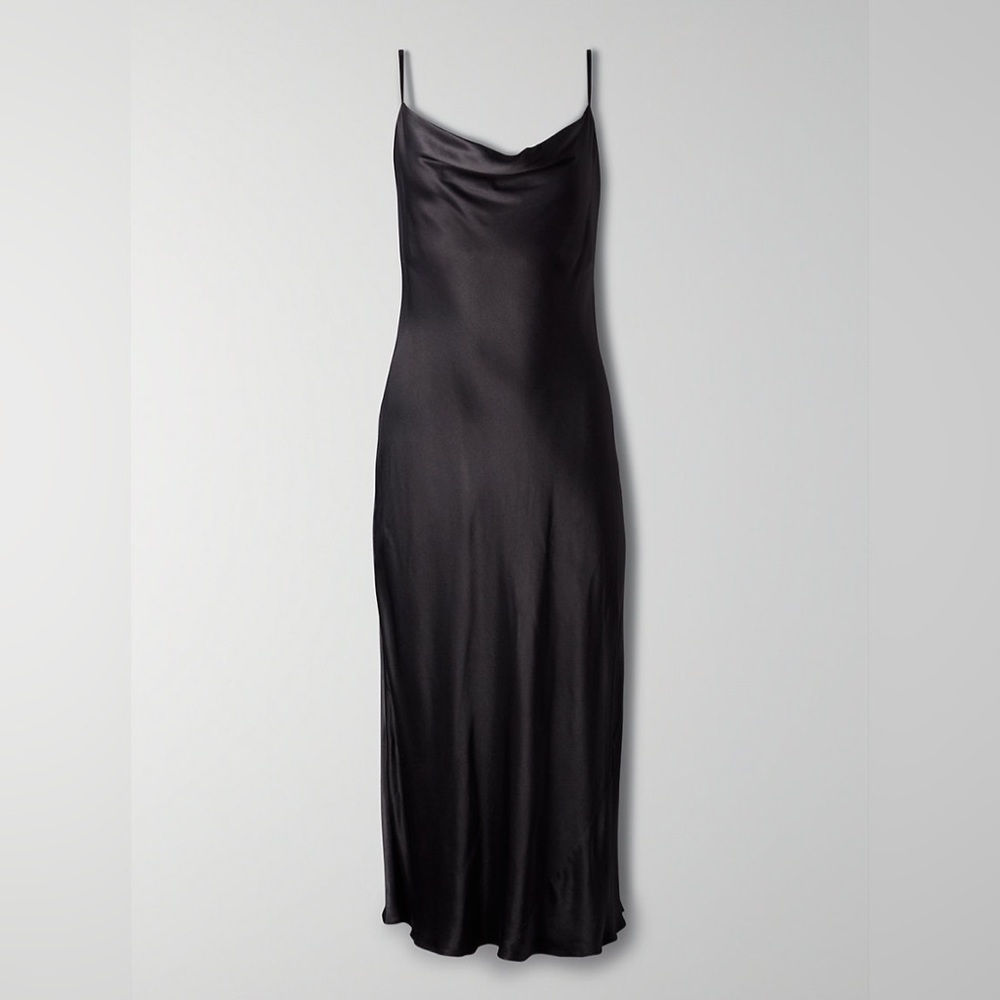 Aritzia Wilfred Canto Dress